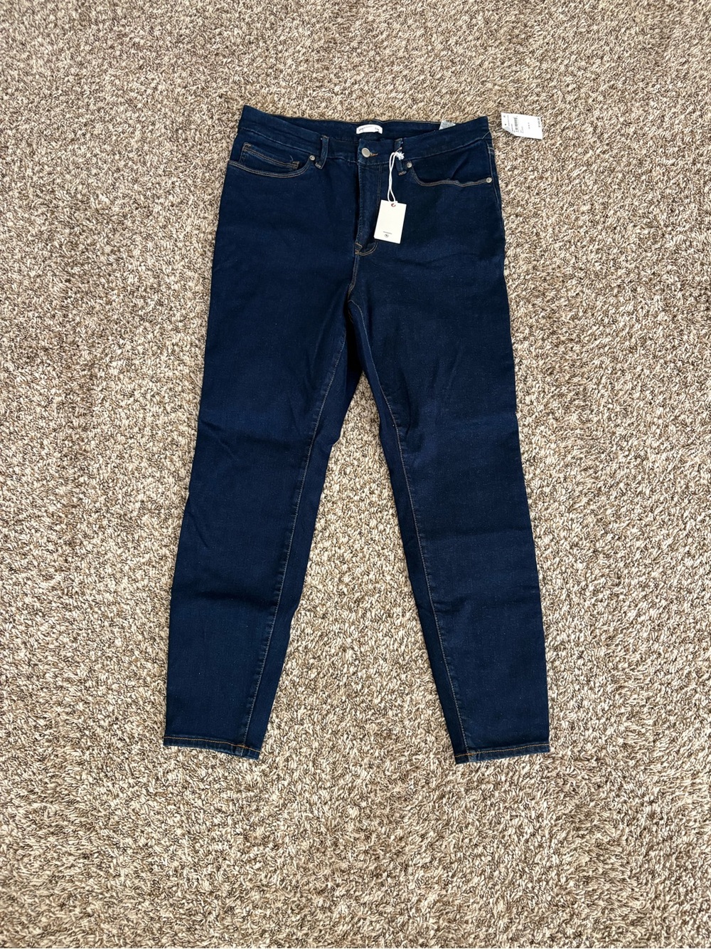 Good American Good Waist Women’s Jeans - size 14-18
